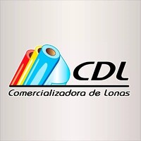 CDL Comercializadora de Lonas logo, CDL Comercializadora de Lonas contact details