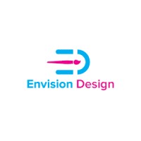 Envision Design logo, Envision Design contact details