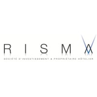 RISMA S.A. logo, RISMA S.A. contact details