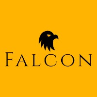 Falcon Hyderabad logo, Falcon Hyderabad contact details