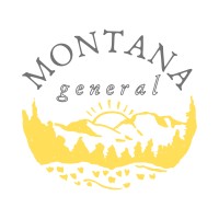 Montana General logo, Montana General contact details