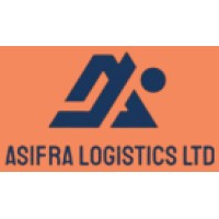 ASIFRA LOGISTICS LTD logo, ASIFRA LOGISTICS LTD contact details