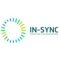 In-sync Center for Child Development logo, In-sync Center for Child Development contact details