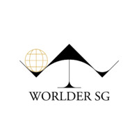 Worlder Singapore Pte. Ltd. logo, Worlder Singapore Pte. Ltd. contact details