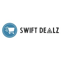 Swift Dealz logo, Swift Dealz contact details