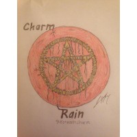 Charm Rain, LLC logo, Charm Rain, LLC contact details