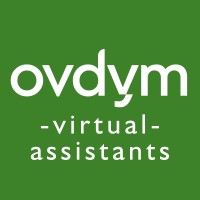 OVDYM - Virtual Assistants logo, OVDYM - Virtual Assistants contact details