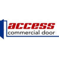 Access Commercial Door logo, Access Commercial Door contact details