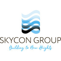 Skycon Group logo, Skycon Group contact details