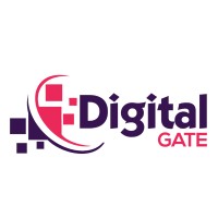 Digital Gate logo, Digital Gate contact details