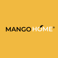 Mango Home logo, Mango Home contact details