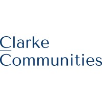 Clarke Communities logo, Clarke Communities contact details