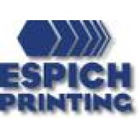 Espich Printing Inc logo, Espich Printing Inc contact details