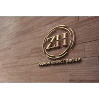 ZOUNON HOSPICE GROUP logo, ZOUNON HOSPICE GROUP contact details