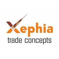 XEPHIA Trade Concepts logo, XEPHIA Trade Concepts contact details