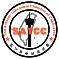 San Antonio Taiwanese Chamber of Commerce logo, San Antonio Taiwanese Chamber of Commerce contact details