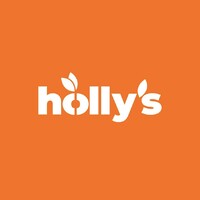 Holly's Supplements logo, Holly's Supplements contact details