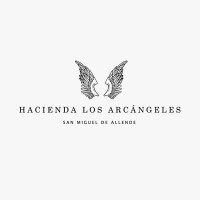 Hacienda Los Arcángeles logo, Hacienda Los Arcángeles contact details