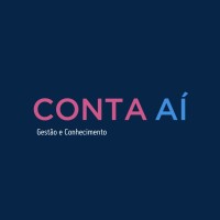 Conta.Aí Gestão e Conhecimento logo, Conta.Aí Gestão e Conhecimento contact details