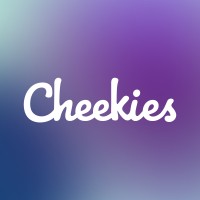 Cheekies logo, Cheekies contact details