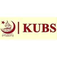 Karachi University Business School (KUBS) logo, Karachi University Business School (KUBS) contact details