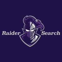 Raider Search logo, Raider Search contact details