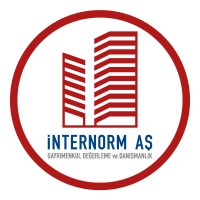 İnternorm Gayrimenkul Değerleme ve Danışmanlık A.Ş. logo, İnternorm Gayrimenkul Değerleme ve Danışmanlık A.Ş. contact details