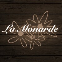 LA MONARDE logo, LA MONARDE contact details