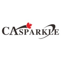 Casparkle Energy Solutions logo, Casparkle Energy Solutions contact details