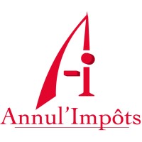 ANNUL'IMPOTS logo, ANNUL'IMPOTS contact details