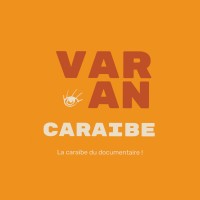 VARAN CARAIBE logo, VARAN CARAIBE contact details