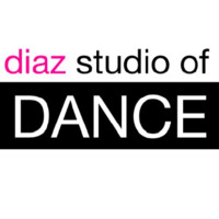 Diaz Studio of Dance logo, Diaz Studio of Dance contact details