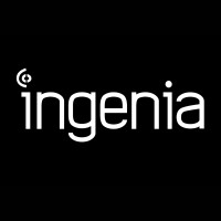 INGENIA MÉXICO logo, INGENIA MÉXICO contact details