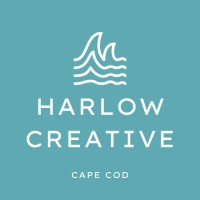 Harlow Creative Cape Cod logo, Harlow Creative Cape Cod contact details