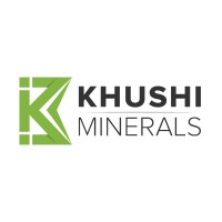 Khushi Minerals logo, Khushi Minerals contact details