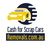 Cash for Scrap Cars Removals logo, Cash for Scrap Cars Removals contact details