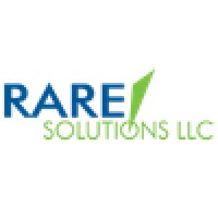 Rare Solutions logo, Rare Solutions contact details