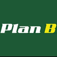 Plan B Djerba logo, Plan B Djerba contact details