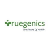 Truegenics Pte. Ltd. logo, Truegenics Pte. Ltd. contact details