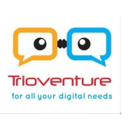 Trioventure Media logo, Trioventure Media contact details