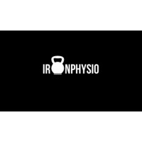 Ironphysio logo, Ironphysio contact details