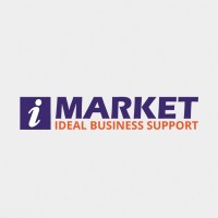 iMarket logo, iMarket contact details