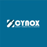 Aceros Cynox logo, Aceros Cynox contact details