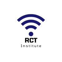 RCT Institute logo, RCT Institute contact details