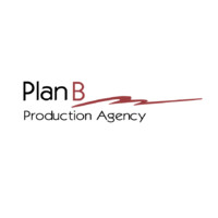 Plan B Production Agency logo, Plan B Production Agency contact details