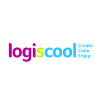 Logiscool New Zealand logo, Logiscool New Zealand contact details