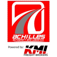 Achilles Autosport and Logistics logo, Achilles Autosport and Logistics contact details