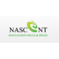 Nascent Qatar logo, Nascent Qatar contact details