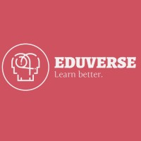 Eduverse Ventures logo, Eduverse Ventures contact details