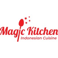 Magic Kitchen Indonesian Cuisine logo, Magic Kitchen Indonesian Cuisine contact details